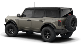 2026 Ford Bronco® External Image 3